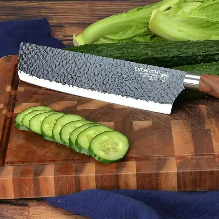 Stainless Steel Kitchen Knives Set