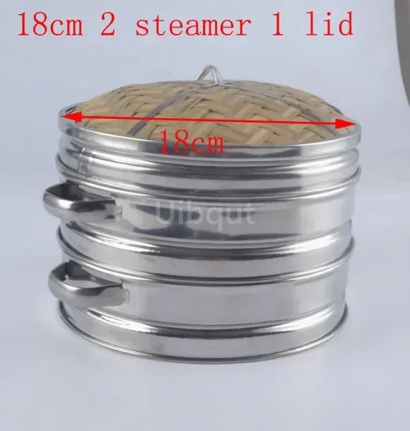 14 to 30cm Stainless Steel Cookware