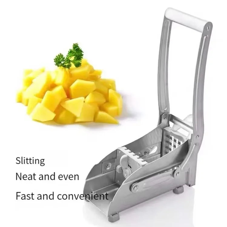 Cutting Potato Machine Multifunction