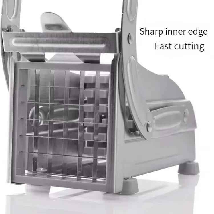 Cutting Potato Machine Multifunction