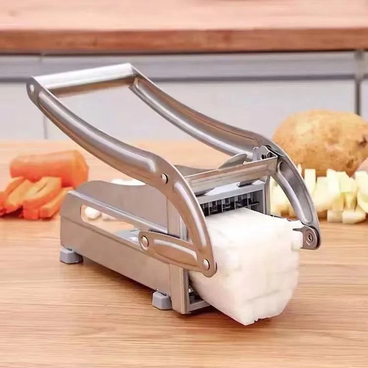 Cutting Potato Machine Multifunction