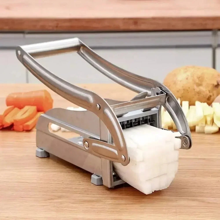 Cutting Potato Machine Multifunction