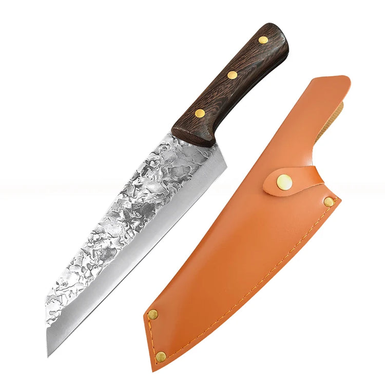 Meat Cleaver Chopping Butcher Knife