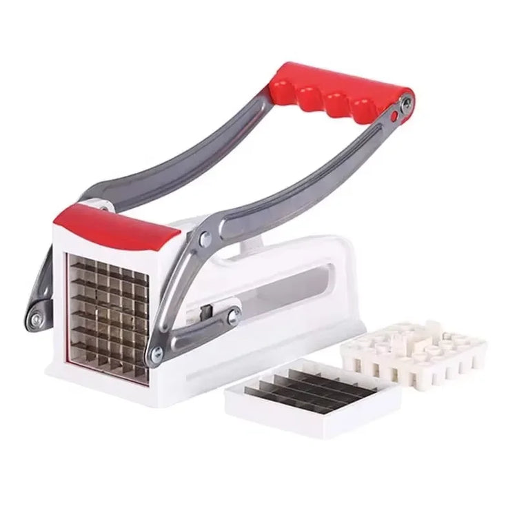 Cutting Potato Machine Multifunction