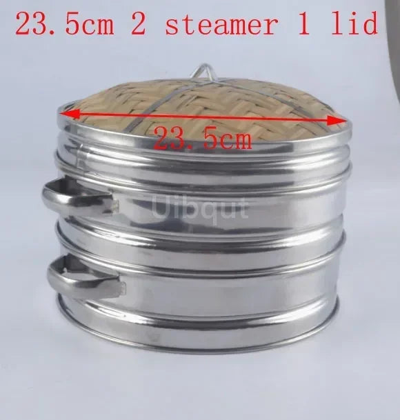 14 to 30cm Stainless Steel Cookware