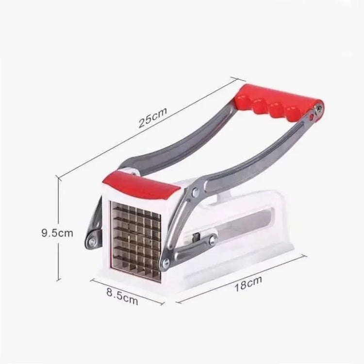 Cutting Potato Machine Multifunction